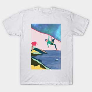 The Hanged Man T-Shirt